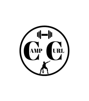 Camp Curl - CREW
