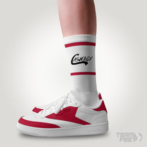 Cash - CREW