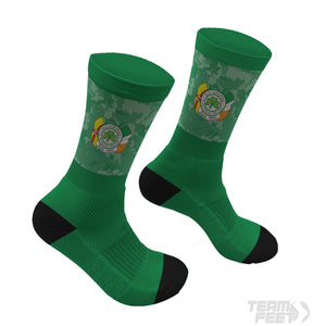 Celtic - CREW