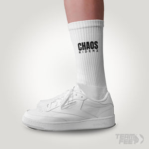 Chaos 1 - CREW