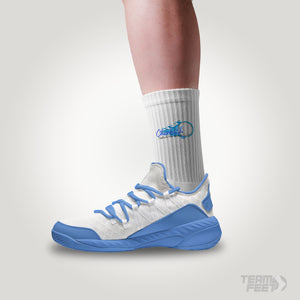 Charleville Netball Association - MID