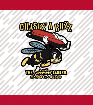 Chasing a buzz - CREW