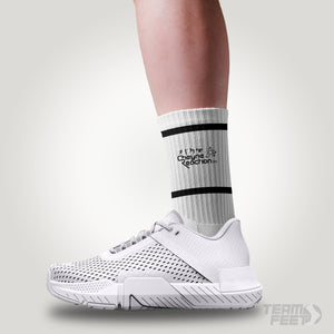 Cheyne Raction PT Gym Socks - MID