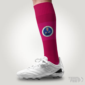 Chippy Chips FC - GRIP KNEE