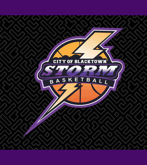 City of Blacktown Basketball Association - MID