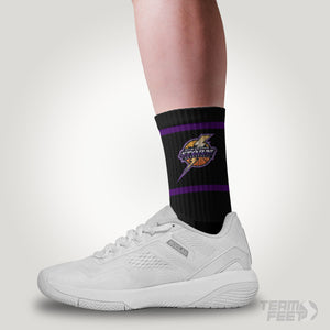 City of Blacktown Basketball Association - MID