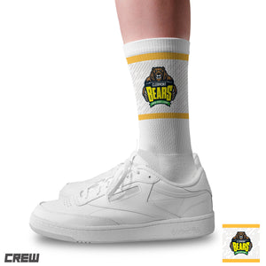 Clermont Bears - CREW Grips