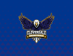 Cloverdale - QUARTER