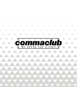 Comma club - MID
