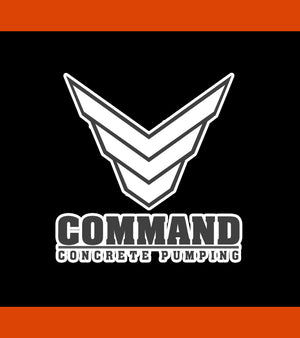 Command socks - Crew
