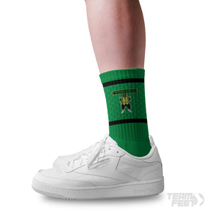 ComptonMania - Grip Mid