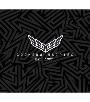 Coomera magpies - CREW