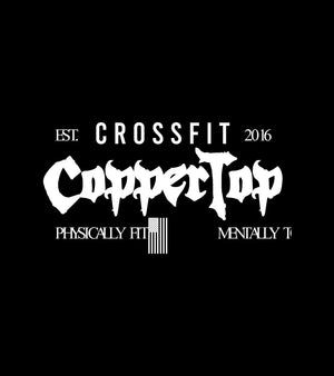 CopperTop - Mid