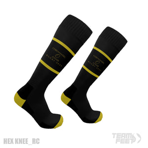 Coro rugby yr 8 - KNEE