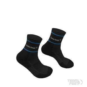 Coxhoe Netball - QUARTER