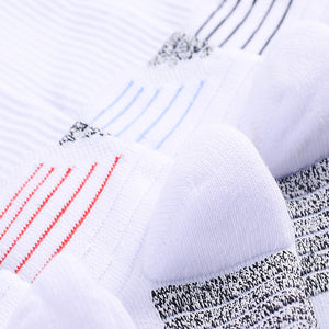Custom Basketball Socks - HARDWOOD CREW — view 5