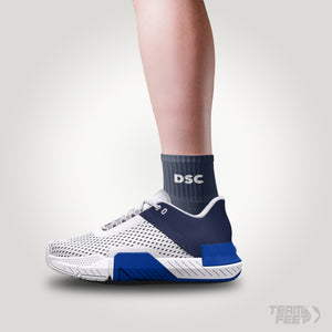 DSC - QUARTER