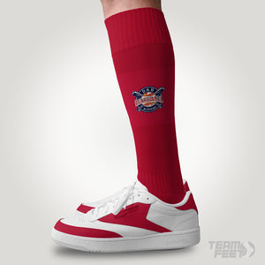 D&E baseball academy - KNEE