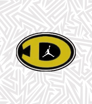 Dadeville Youth Basketball - GRIP MID