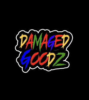 Damaged Goodz - Crew
