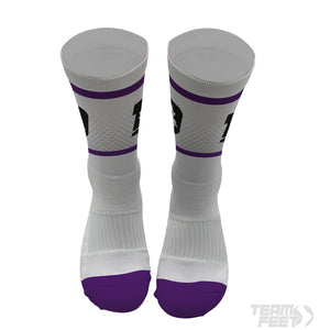 Defensa Volleyball - CREW