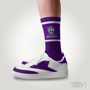 Dockers Socks - CREW