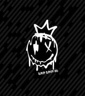Drip Drop - Crew