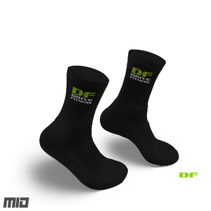 Drive Fitness 2.0 - MID