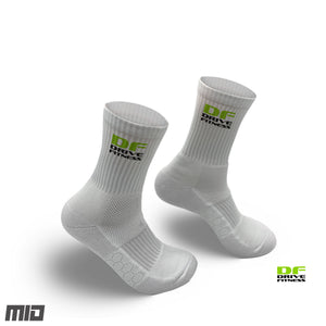 Drive Fitness 2.0 - MID