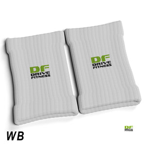 Drive Fitness - WRISTBANDS
