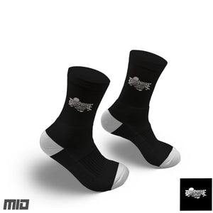 Dynamite Fitness - MID