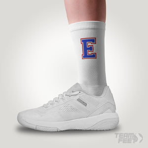 Eminence Warriors - CREW