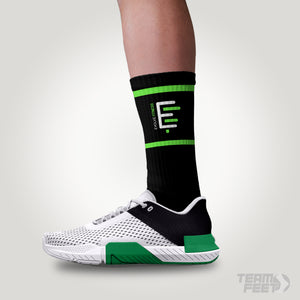 EVOLVE FITNESS - CREW