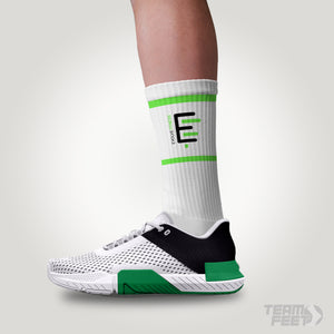 EVOLVE FITNESS - CREW