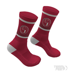 FC Indiana Academy - CREW