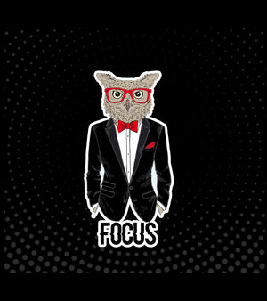 FOCUS BY 1092 - Mid