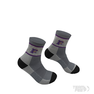 Fairfield Bball - QUARTER