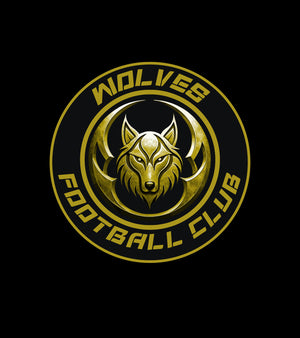 Florida Wolves Football Club - GRIP MID