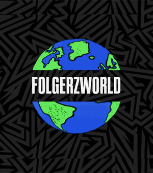 Folgerzworld - Mid