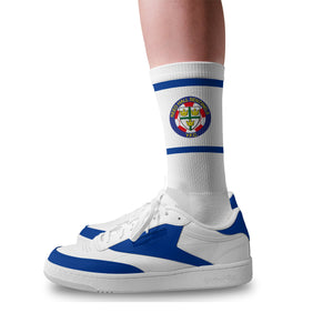 Football club - CREW