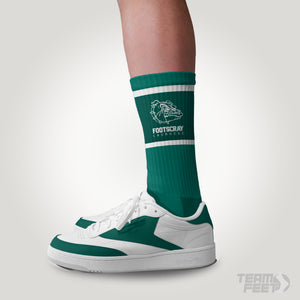 Footscray Lacrosse Club - CREW