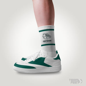 Footscray Lacrosse Club - MID