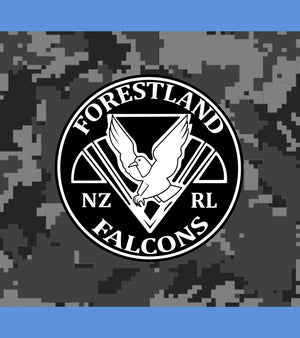 Forestland Falcons - Grip Crew