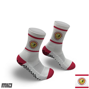 Foyle cup - MID Grips
