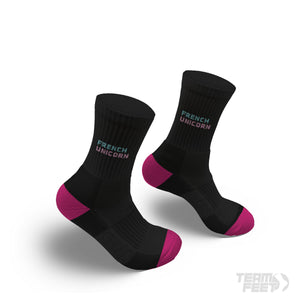 French Unicorn - Mid