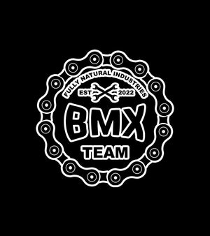 Fully natural industries bmx team - Crew