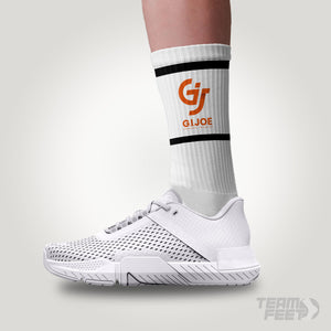 GI Joe Team Socks - Crew