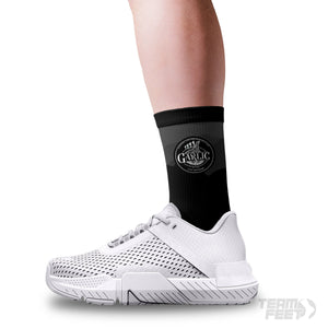 Garlic city Ruckers - Mid