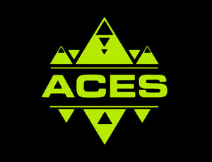 Georgia Aces Volleyball Club - Grip Quarter