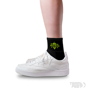 Georgia Aces Volleyball Club - Grip Quarter